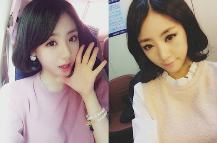K-pop stars flock to funeral for EunB of Ladies’ Code