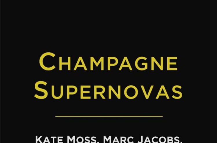 ‘Champagne Supernovas’ explores ’90s fashion world