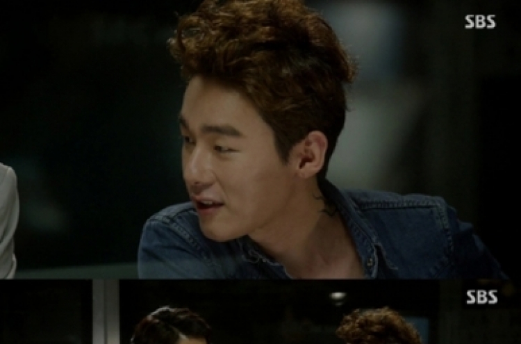 Huh Ji-woong, KARA’s Goo Hara play cameos in ‘It’s Okay, That’s Love’