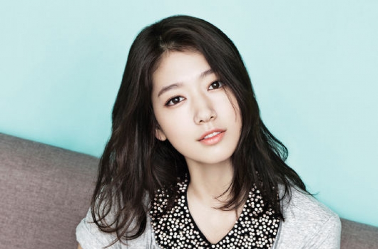 Park Shin-hye wants to try ‘action’