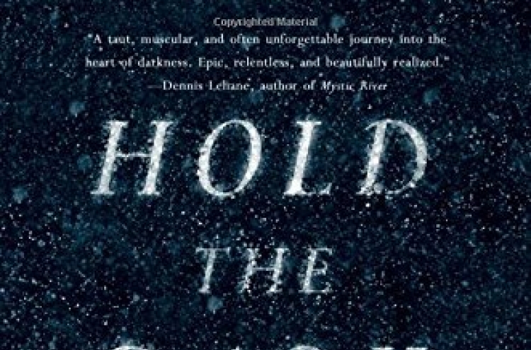 ‘Hold the Dark’ no simple crime story