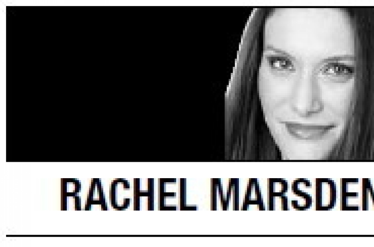 [Rachel Marsden] Has WWIII already begun?