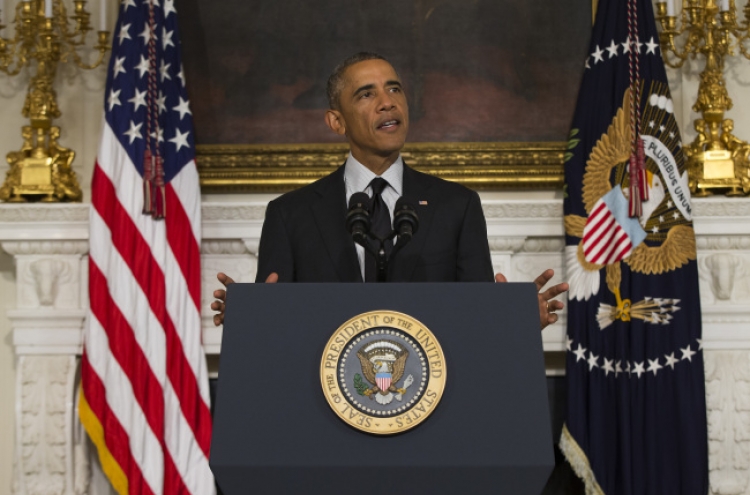 Obama’s anti-IS coalition takes shape