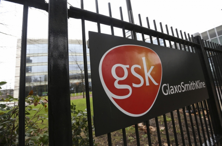 China fines GSK $492m for bribery