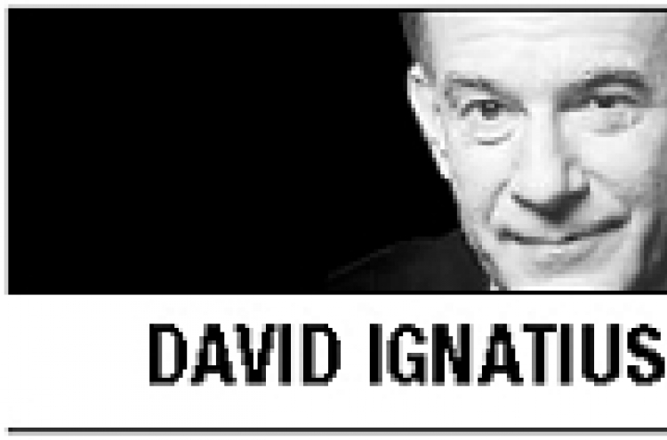 [David Ignatius] U.S. underestimates IS fighters