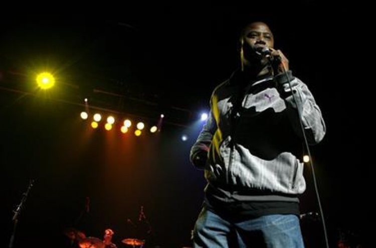 Doug E. Fresh highlights hip-hop awards
