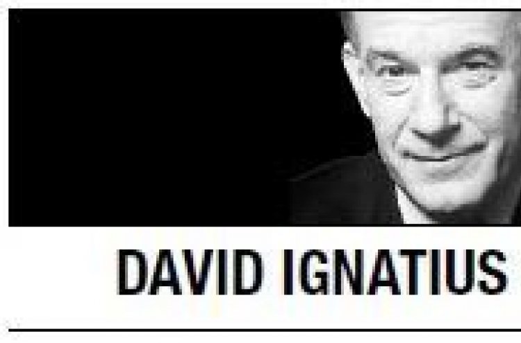 [David Ignatius] Carrying out Jihad by the book