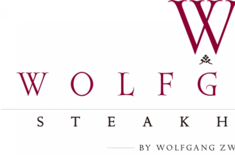 Wolfgang’s Steakhouse to open in December
