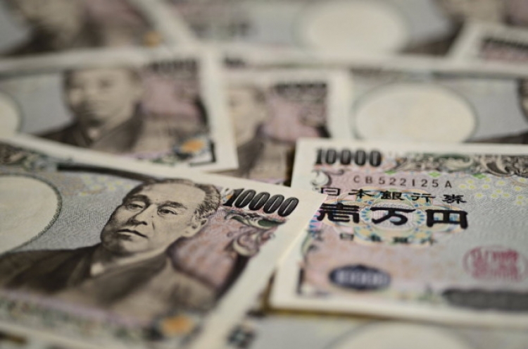 Seoul gears up to tackle weakening yen