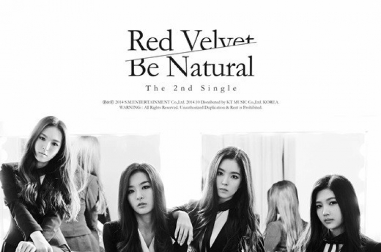 Red Velvet to make comeback with remake track