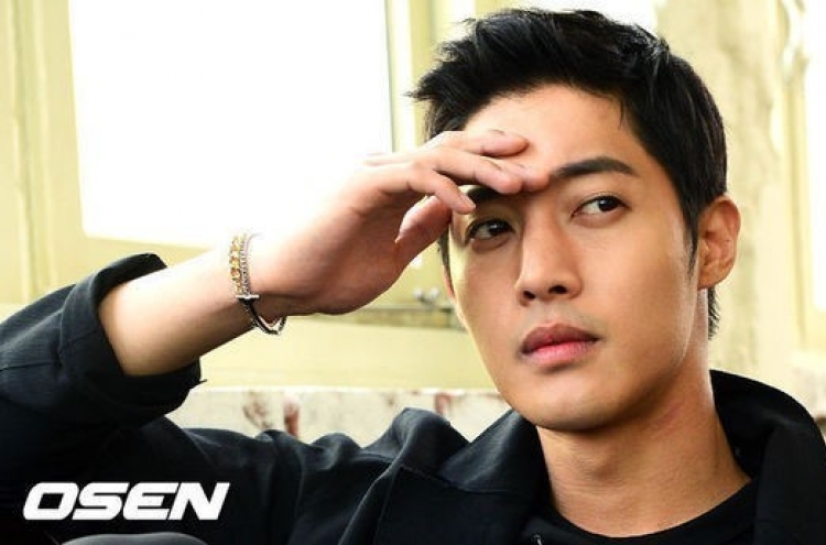 Kim Hyun-joong to join military in March: source