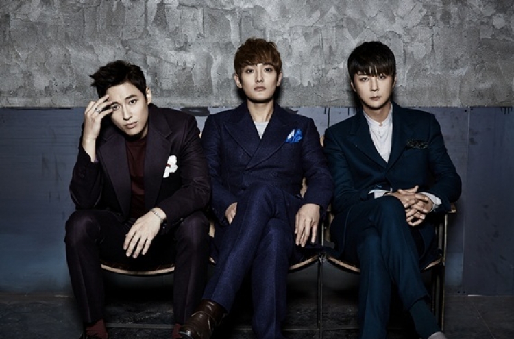 Project group S returns to K-pop scene