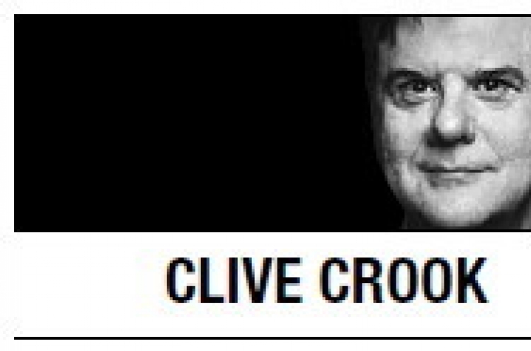 [Clive Crook] The economics of mood control