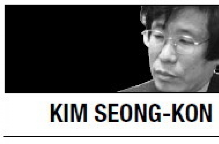 [Kim Seong-kon] ‘The Taming of the Shrew’ after retirement