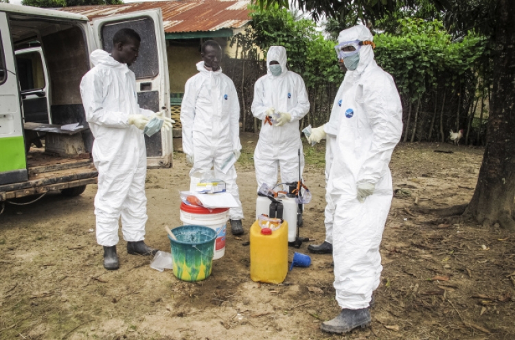 WHO to investigate Ebola response