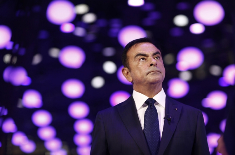 Ghosn expects more recalls as carmakers fight for buyers