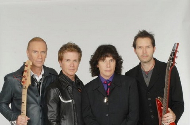 [Herald Interview] Mr. Big bringing ‘stories to tell’ to Sunday concert