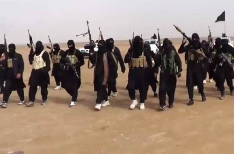 이슬람 국가(ISIS), 수니파 남성 30명 참수