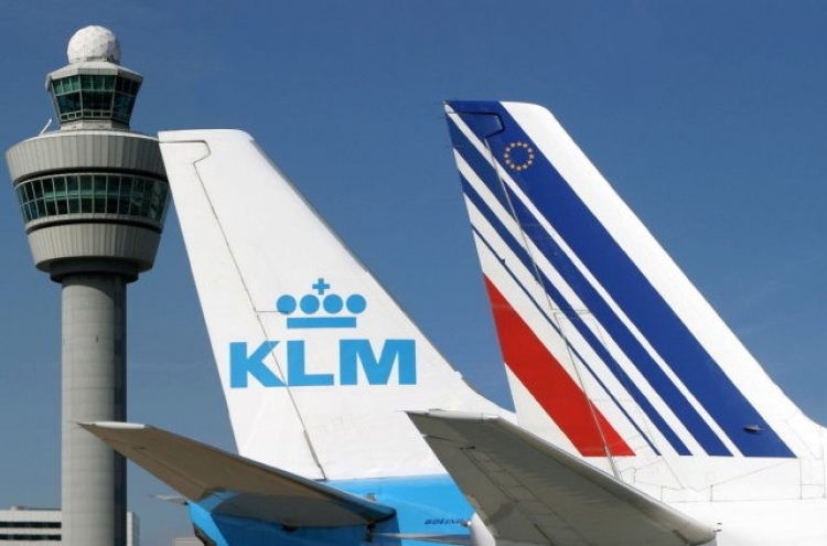 Air France-KLM offers passengers better access to KTX