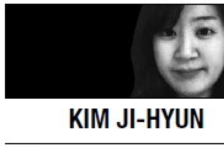[Kim Ji-hyun] Interference in Asiana sanctions