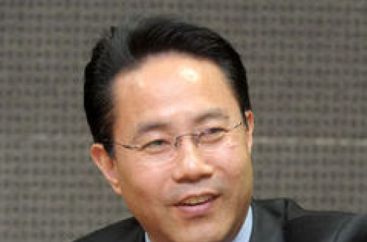 ‘Shanghai-H.K. connect a disaster for Korea’