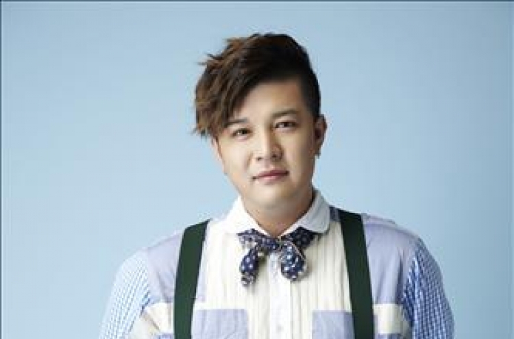Super Junior’s Shindong to join Army