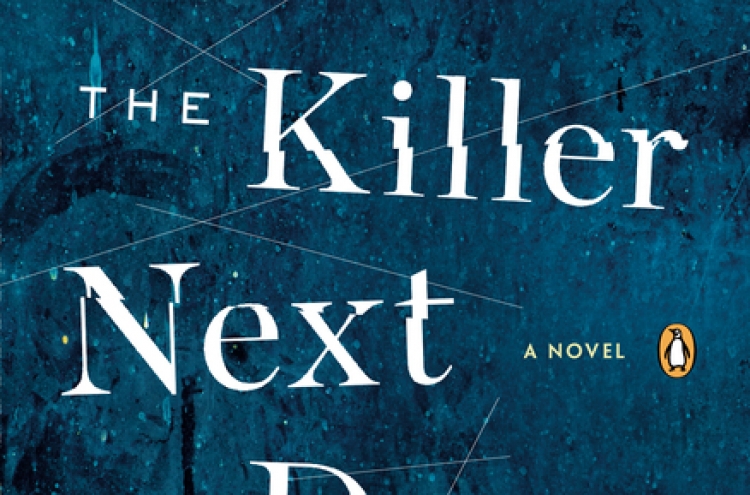 ‘Killer Next Door’ is gripping mystery