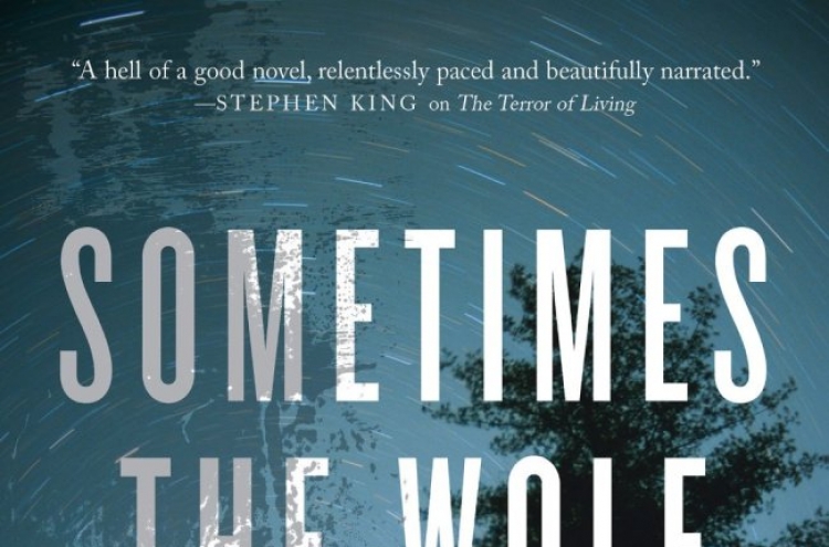 ‘Sometimes the Wolf’ tells engrossing story