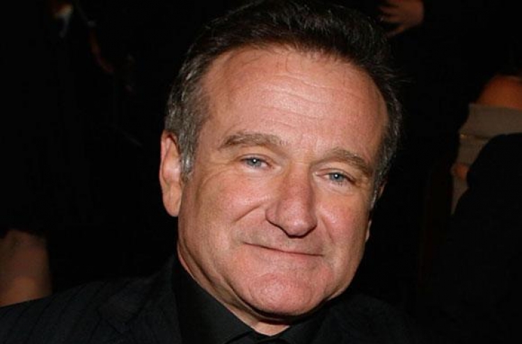 Robin Williams committed suicide, no drugs found