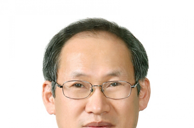 Sungkyunkwan Univ. appoints new president