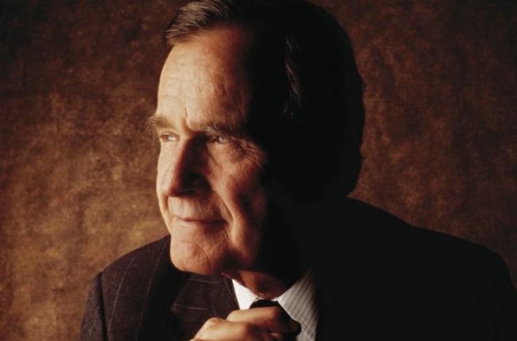 Bush wants Jeb to run for president