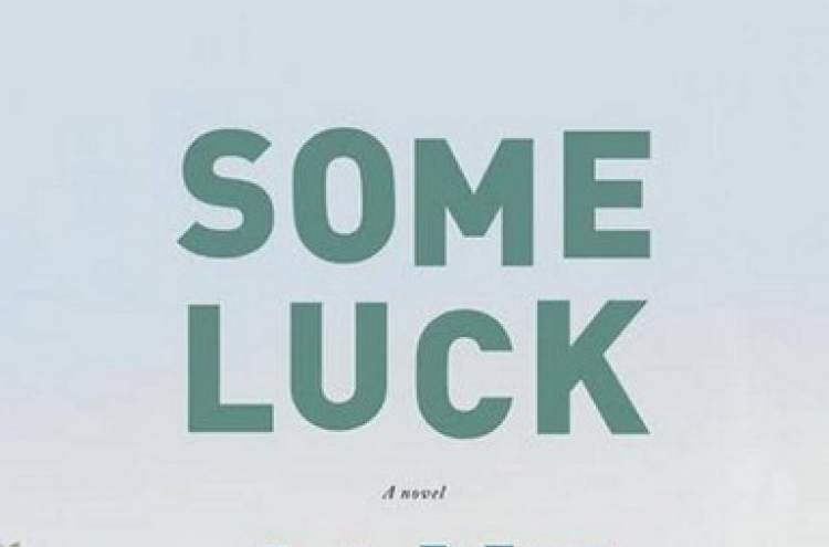 ‘Some Luck’ takes on an epic scope