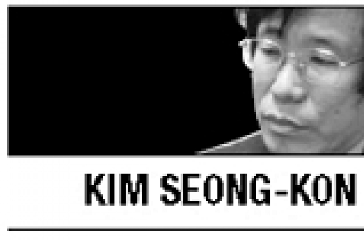 [Kim Seong-kon] Is Korea a capitalist country?