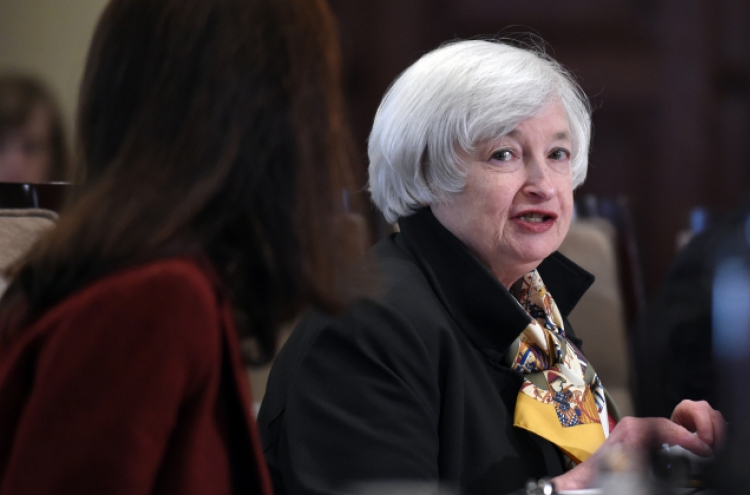 Fed wary over global growth
