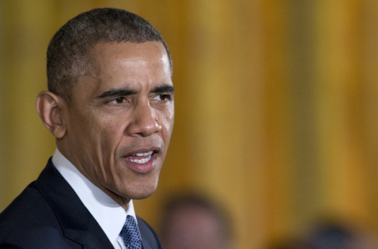 Obama to act unilaterally on immigration