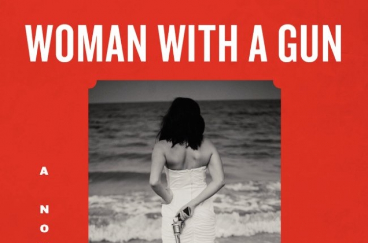 ‘Woman with a Gun’ feels like movie