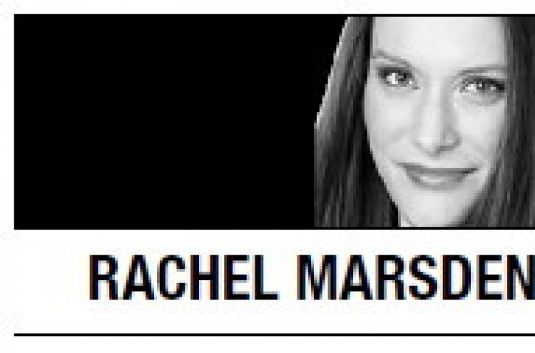 [Rachel Marsden] A statesman or a politician?