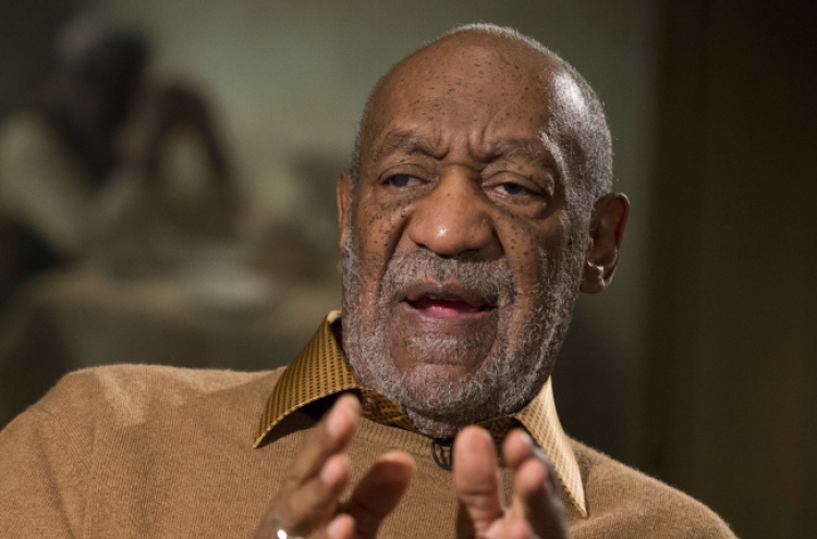 More Cosby shows canceled as women allege rape