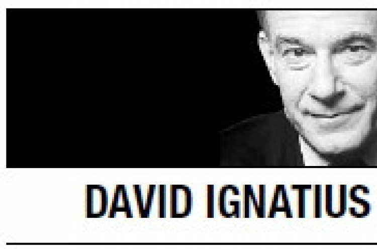 [David Ignatius] The IS’ terrifying strategy