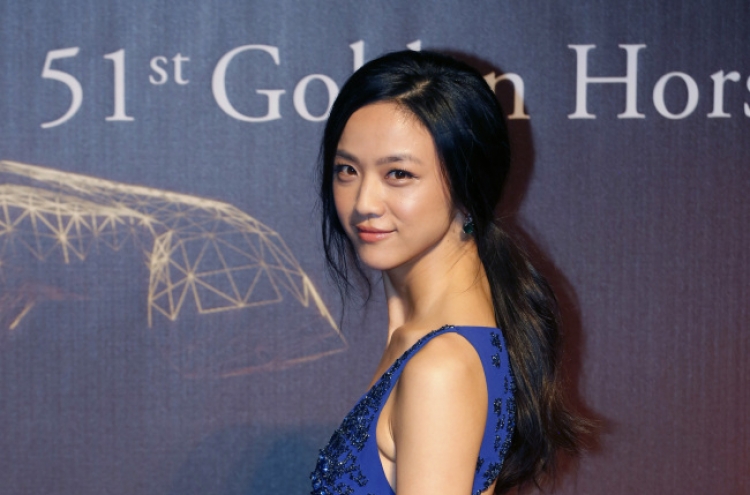 ‘Blind Massage’ sweeps Chinese ‘Oscars’
