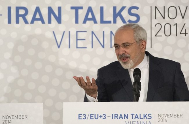 [Newsmaker] Can Iranian nuke talks affect N.K. issue?