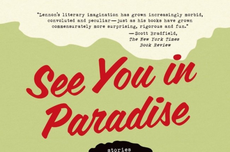 ‘See You in Paradise’ plays with genre