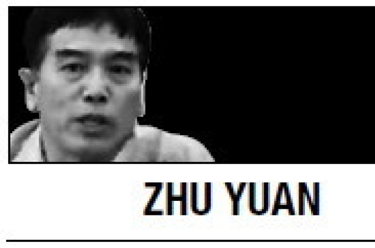[Zhu Yuan] Chinese law’s application, not debate, is the key
