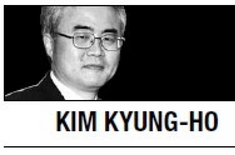 [Kim Kyung-ho] Korea’s own historical liability