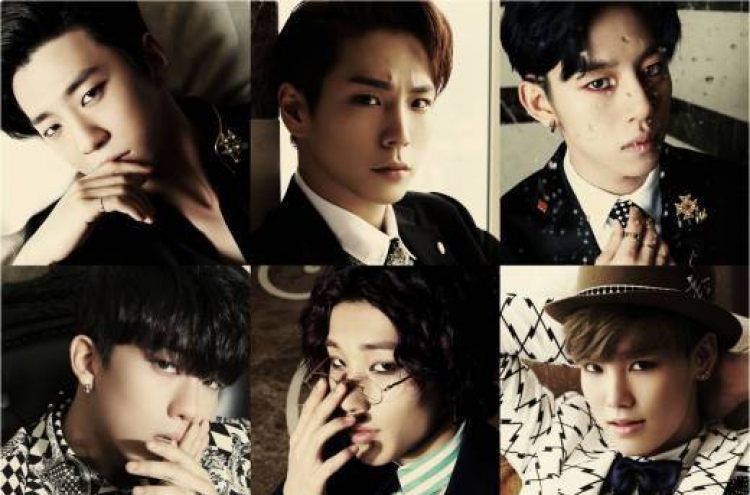 Agency refutes B.A.P claims