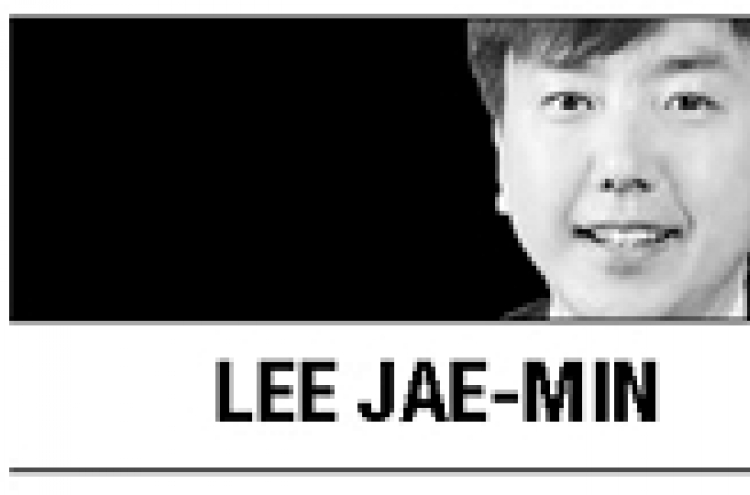 [Lee Jae-min] Hazings, abuses in the military