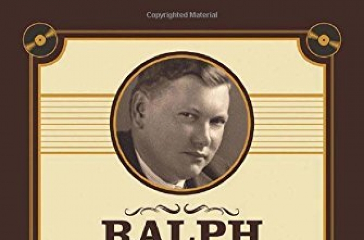 ‘Ralph Peer’: Roots music mogul