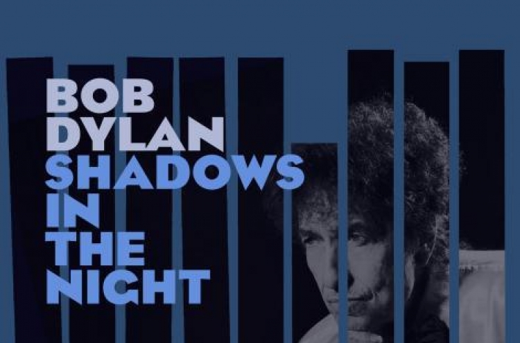 New Dylan album to interpret Sinatra classics