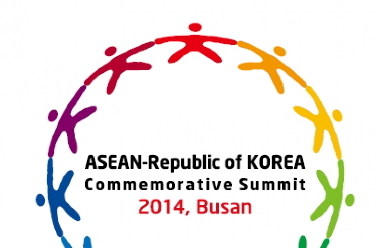 Korea, ASEAN kick off summit