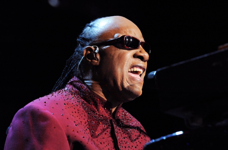 Grammys to pay tribute to Stevie Wonder